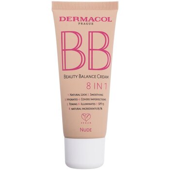 Beauty Balance Cream - BB krém 30 ml